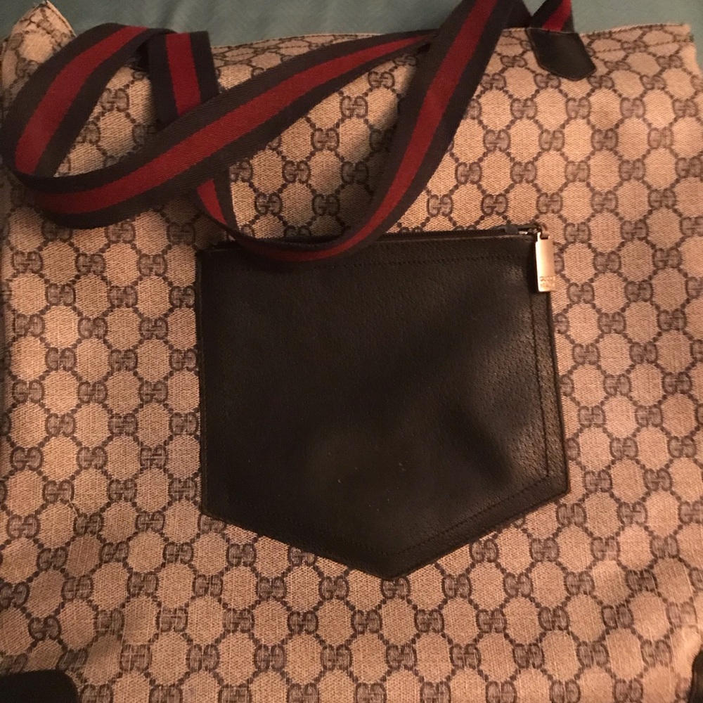 Gucci Tote